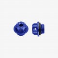 Bonamici Racing Oil Cap M20x1,5 for the Suzuki GSX-8R/GSX-8S '2023-2024 Bonamici Racing Oil Cap M20x1,5 for the Suzuki GSX-8R/GSX-8S '2023-2024
